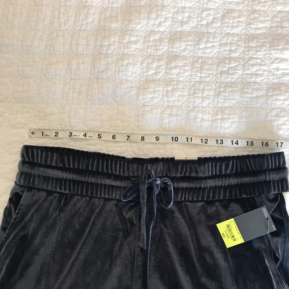 XERSION blue🌴🌿Valour joggers - Picture 4 of 8